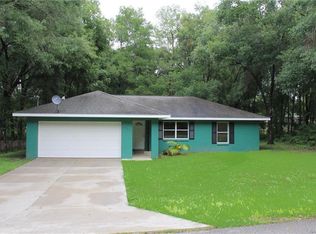 441 N Fitzpatrick Ave, Inverness, FL 34453