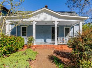 4104 Alabama Ave, Chattanooga, TN 37409