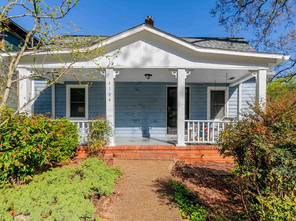 4104 Alabama Ave, Chattanooga, TN 37409