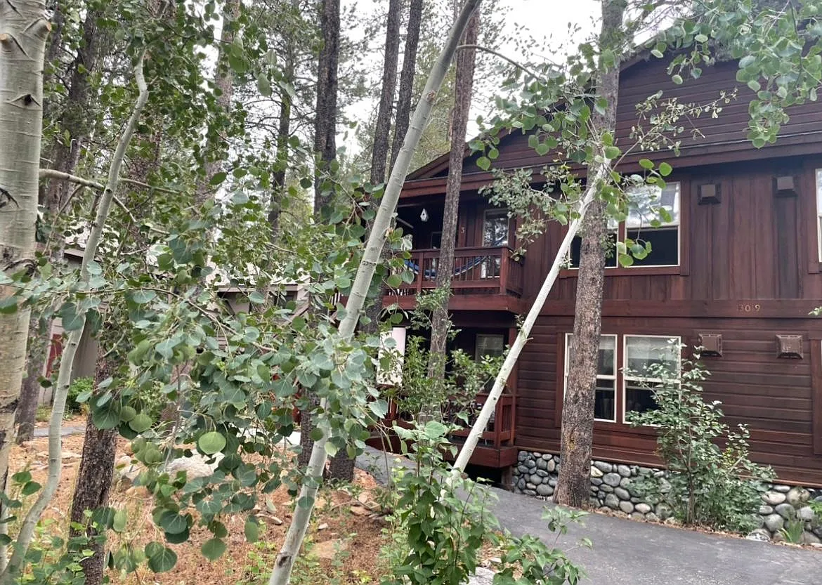 Northwoods Blvd, Truckee — Photo 1