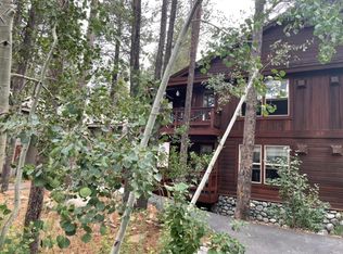 (Undisclosed Address), Truckee, CA 96161