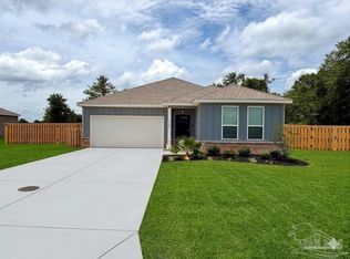 6266 Buckthorn Cir, Pace, FL 32571