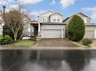 3372 SE Little Valley Way, Hillsboro, OR