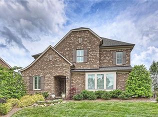 9908 Manor View Dr NW, Concord, NC 28027