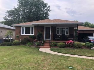 22 Marann Ter, Buffalo, NY 14206