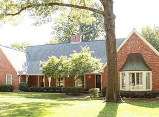 6911 S Atlanta Pl, Tulsa, OK 74136