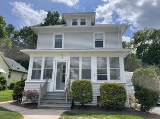 218 Berlin Ave, Southington, CT 06489