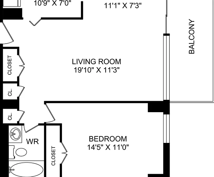 80 Forest Manor Rd — Photo 12