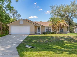 841 Jamaica Ave, Sebastian, FL 32958