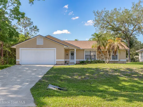 841 Jamaica Ave, Sebastian, FL 32958