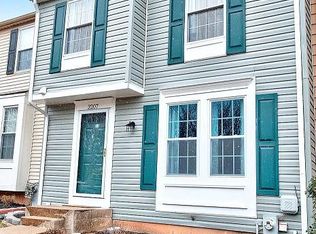 3207 Uniontown Way, Abingdon, MD 21009