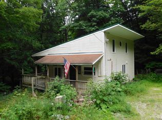 2813 Furnace Brook Rd, North Chittenden, VT 05763