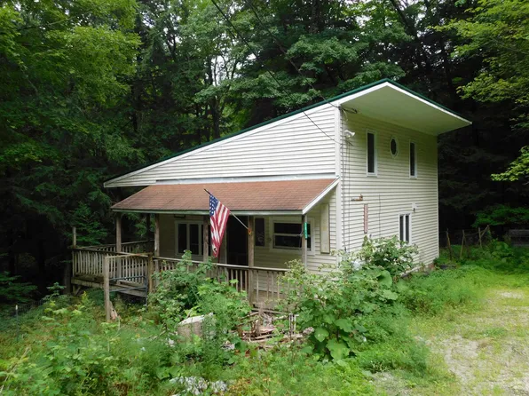 2813 Furnace Brook Road, Chittenden, VT 05737