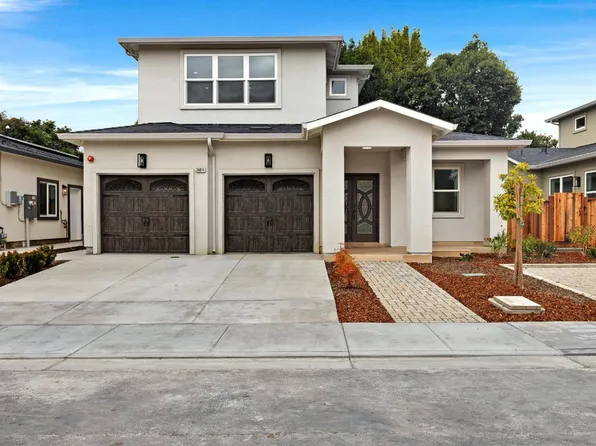 34914 Moina Shaiq Cmn, Fremont, CA 94555
