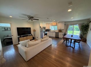 115 Addax Dr, San Antonio, TX 78213