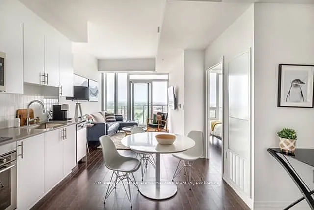 805 Carling Ave #3903 — Photo 6