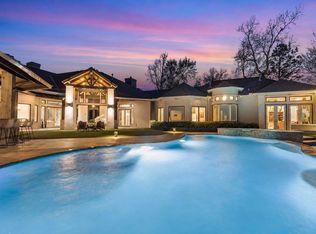 25910 Haven Lake Dr, Tomball, TX 77375
