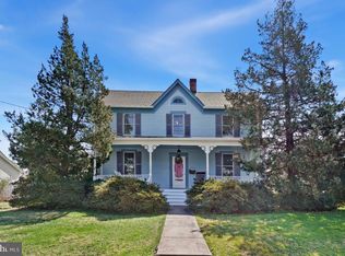 401 Baltimore Rd, Rockville, MD 20850