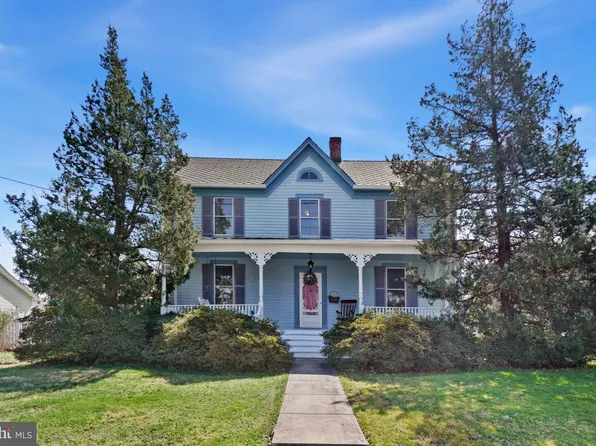 401 Baltimore Rd, Rockville, MD 20850