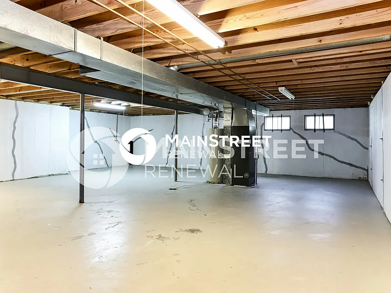 Basement
