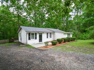 390 Bud Smith Rd, Liberty, SC 29657