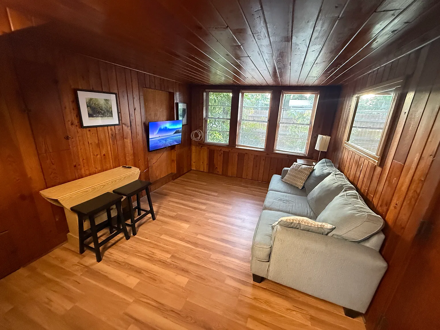 1 bed, 680 sqft, $1,260 — Photo 2
