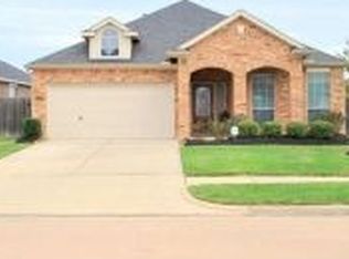 17222 Mossbriar Ln, Houston, TX 77095