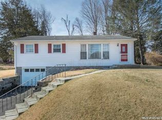 128 Rayna St, Hurley, NY 12443