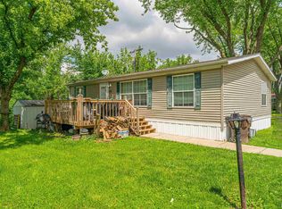 904 21st St LOT 87, Lincoln, IL 62656