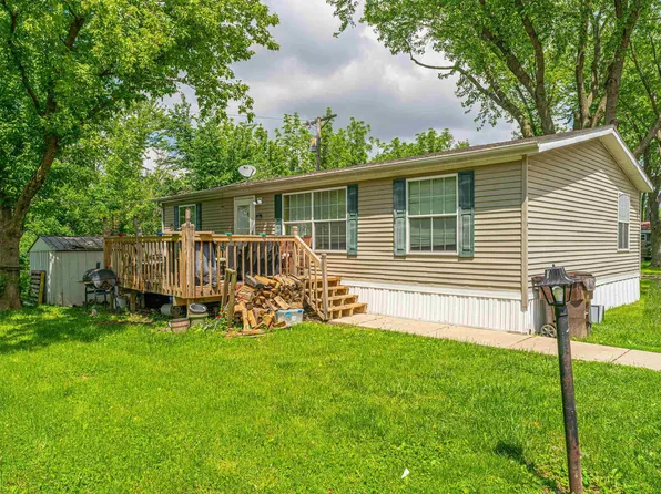 904 21st St Lot 87, Lincoln, IL 62656