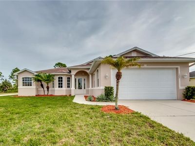127 Beckley Dr, Lehigh Acres, FL, 33936