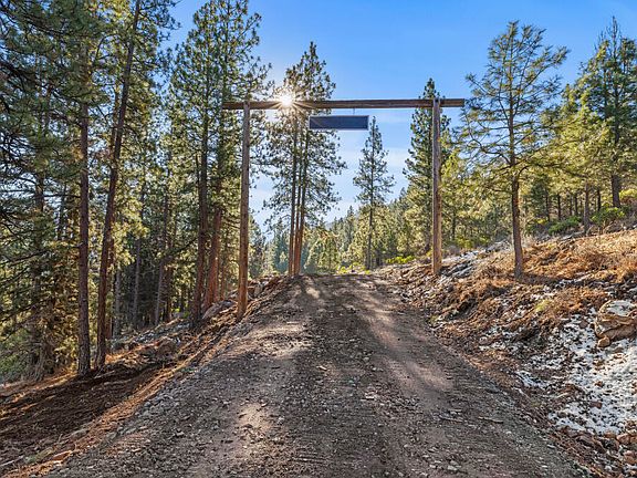 5th image of 0 Simpson Canyon Rd #15