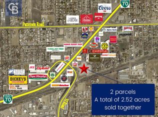 3209&3215 Interstate Highway 70, Clifton, CO 81520