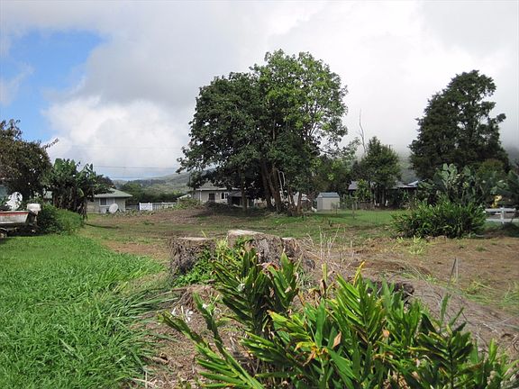 5th image of 64-5283 Puanuanu Pl Lot 53