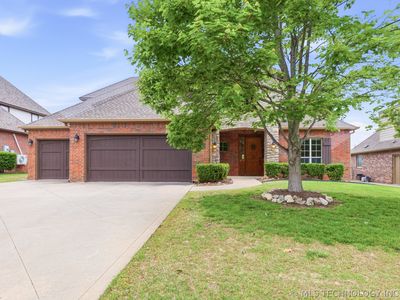1601 W Ulysses St, Broken Arrow, OK, 74012