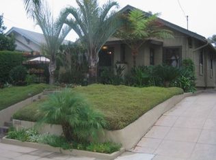 3538 Herbert St, San Diego, CA 92103