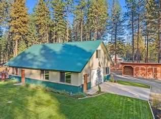 1474 Evans Cutoff Rd #B, Evans, WA 99126