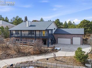 55 Pauma Valley Dr, Colorado Springs, CO 80921
