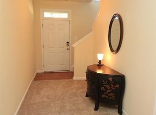 116 Forrymast Trl, Apex, NC 27539