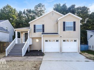 7303 Williamsburg Dr, Riverdale, GA 30274