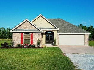 2262 Man Heyd Rd, Iowa, LA 70647