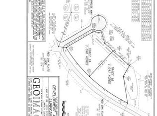 Township Road 1b Oak Flts #1B-RED, Dahlonega, GA 30533