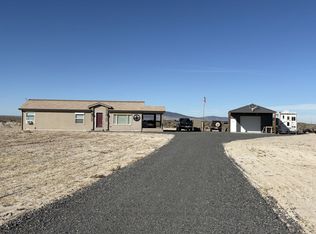57076 Oil Dri Rd, Silver Lake, OR 97638