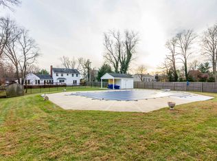 166 W Palmer Ave, West Long Branch, NJ 07764