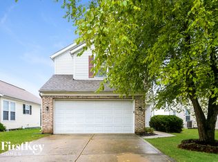 405 E Clear Lake Ln, Westfield, IN 46074