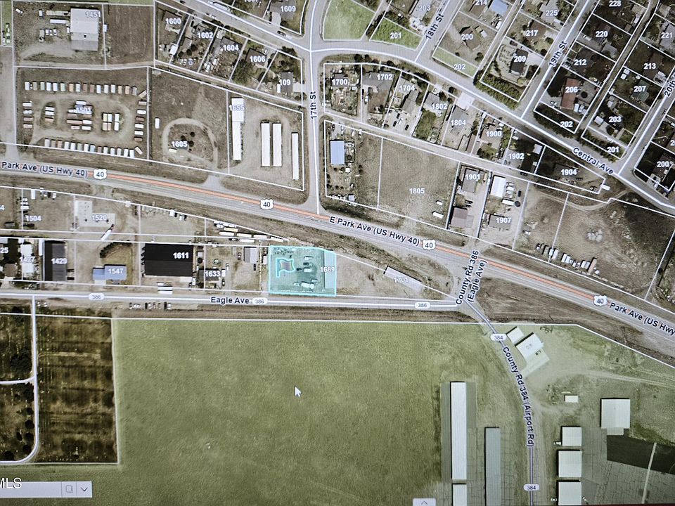 1st image of 1689 EAGLE Avenue