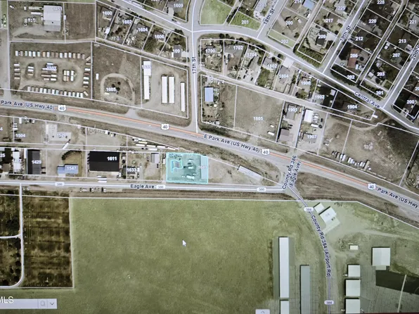 1689 EAGLE, Kremmling, CO 80459