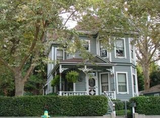 203 Pleasant St, Grass Valley, CA 95945