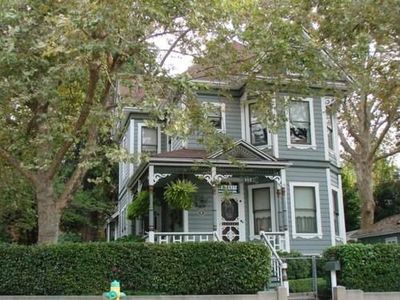 203 Pleasant St, Grass Valley, CA, 95945