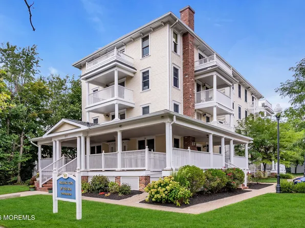 317 6th Avenue #201, Asbury Park, NJ 07712